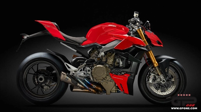Ducati streetfighter v4 sẽ hoàn thiện như thế nào khi đến tay khách hàng - 4