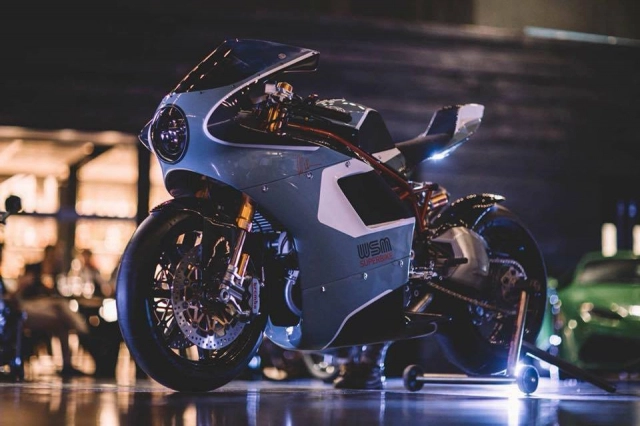 Ducati supersport hồi sinh ngoạn mục với dàn option bá đạo - 3