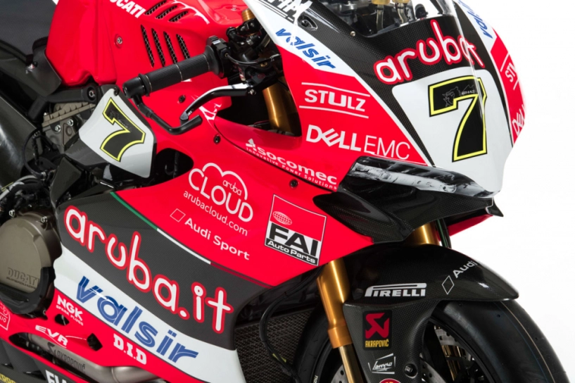 Ducati wsbk 2018 mở ra chương cuối cho động cơ superquadro l-twin - 5