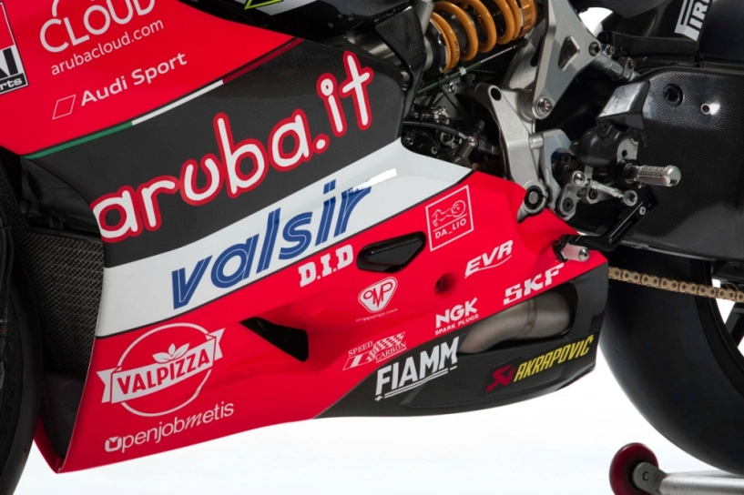 Ducati wsbk 2018 mở ra chương cuối cho động cơ superquadro l-twin - 6