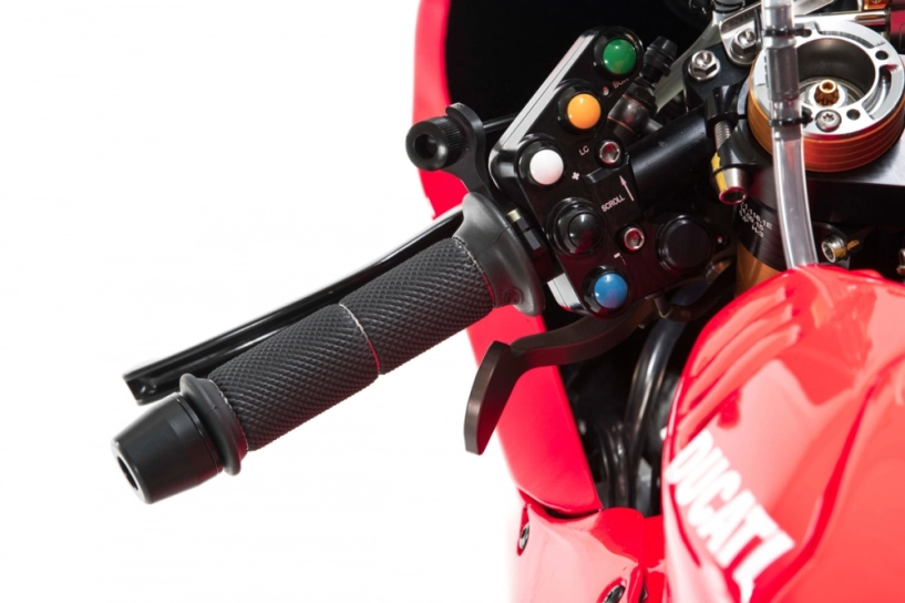 Ducati wsbk 2018 mở ra chương cuối cho động cơ superquadro l-twin - 8