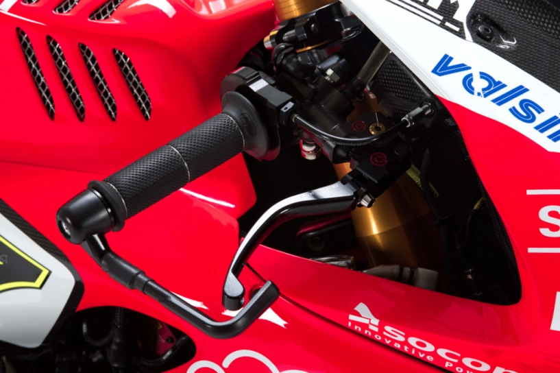 Ducati wsbk 2018 mở ra chương cuối cho động cơ superquadro l-twin - 9