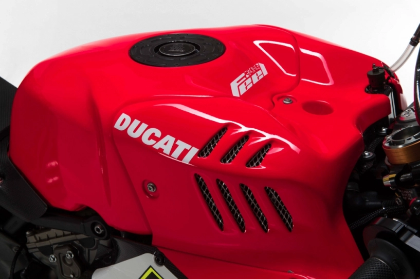 Ducati wsbk 2018 mở ra chương cuối cho động cơ superquadro l-twin - 10