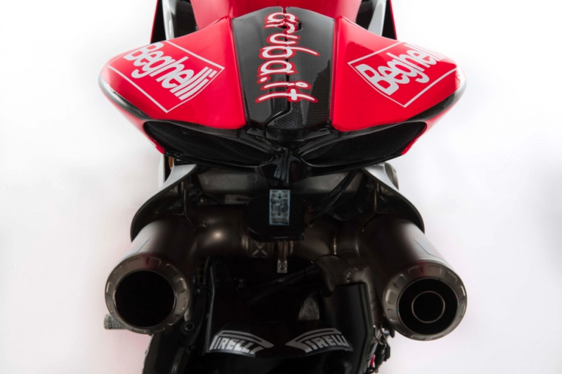 Ducati wsbk 2018 mở ra chương cuối cho động cơ superquadro l-twin - 11