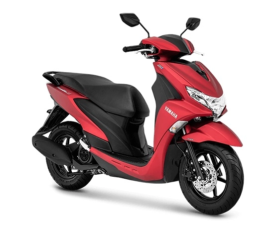 Freego abs 2019 mẫu xe tay ga 125cc hoàn toàn mới vừa được ra mắt - 11