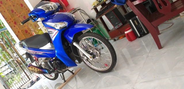 Future 125i dọn wave 125i - 1