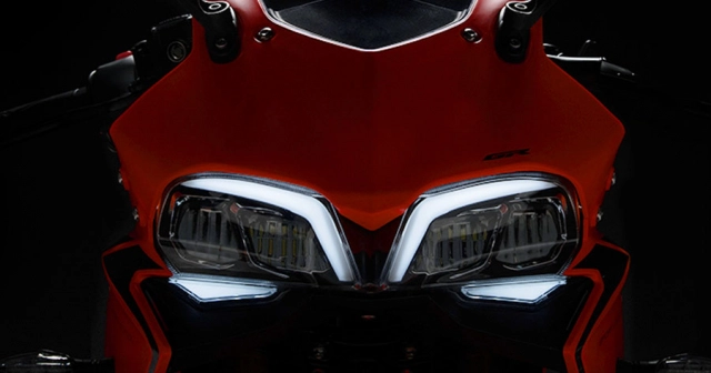 Gpx thái lan xác nhận việc sắp giới thiệu mẫu sportbike 300cc tại sự kiện motor show 2019 - 1