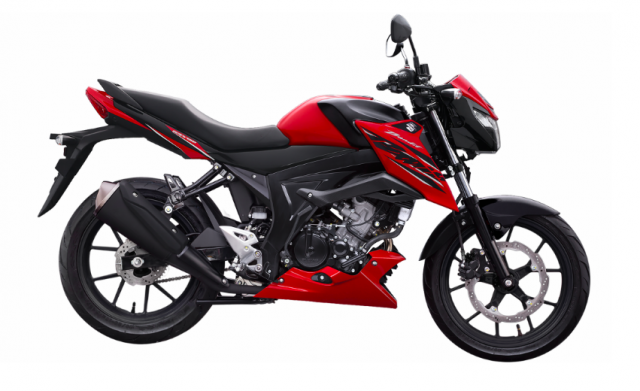 Gsx150 bandit 2019 chính thức được bán tại việt nam - 2