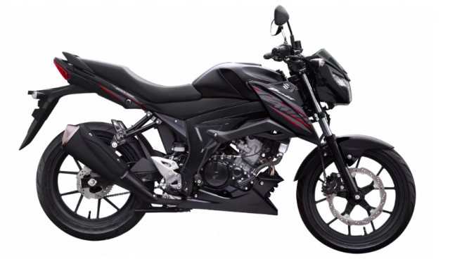 Gsx150 bandit 2019 chính thức được bán tại việt nam - 3