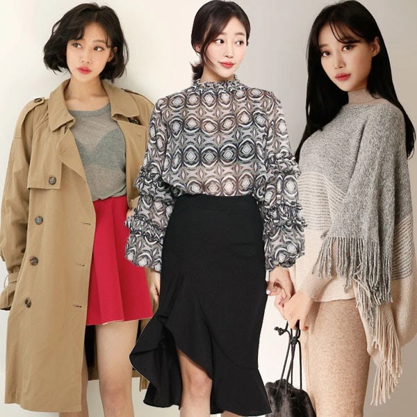Han han tran shop chữ tín trong kinh doanh là quan trọng nhất - 2