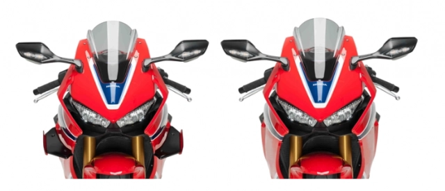 Hãng đồ chơi puig ra mắt bộ cánh gió winglet dress dành cho sportbike - 7