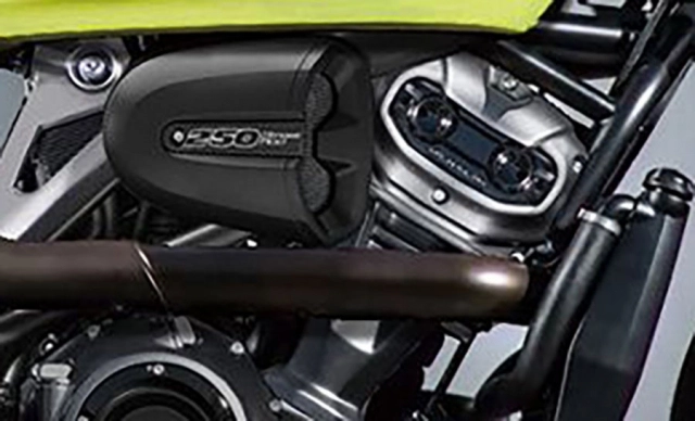 Harley davidson 250cc sẽ xuất hiện để thâm nhập thị trường mới - 4