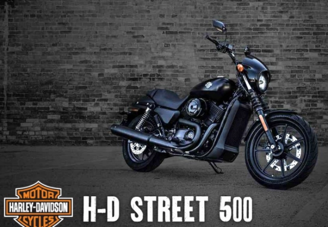 Harley-davidson đang có kế hoạch ra mắt mẫu xe 250cc vào cuối năm nay - 4