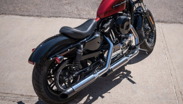 Harley-davidson forty-eight special 2019 - 4