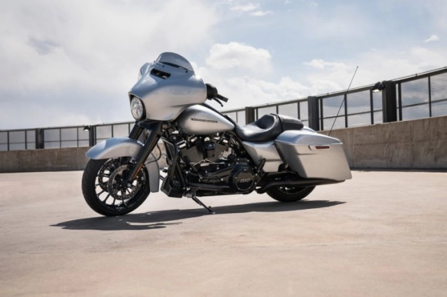 Harley-davidson forty-eight special 2019 - 5