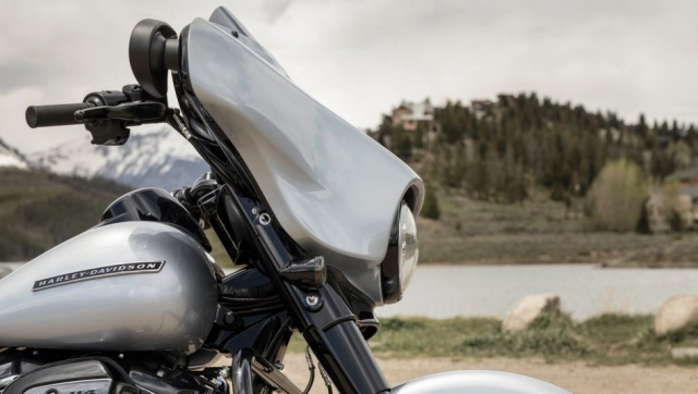 Harley-davidson forty-eight special 2019 - 7