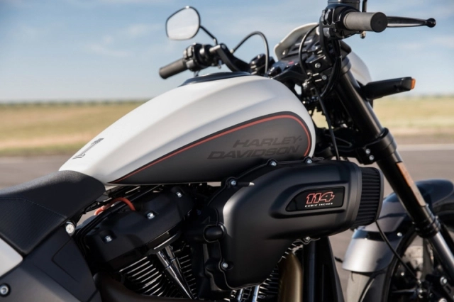 Harley davidson fxdr 114 2019 chính thức được công bố tại việt nam với giá khoảng 800 triệu đồng - 5