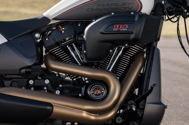 Harley davidson fxdr 114 2019 chính thức được công bố tại việt nam với giá khoảng 800 triệu đồng - 8