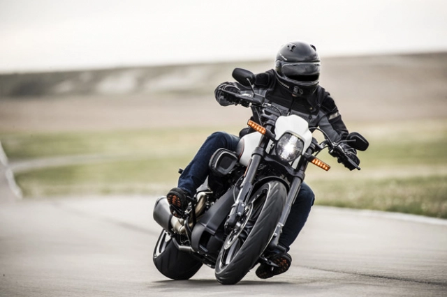Harley davidson fxdr 114 2019 chính thức được công bố tại việt nam với giá khoảng 800 triệu đồng - 4