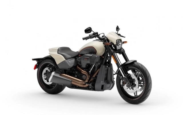 Harley davidson iron 1200 fxdr 114 công bố giá bán 437 triệu 846 triệu vnd - 3