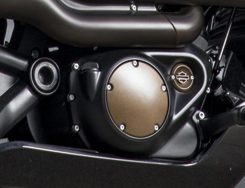 Harley-davidson tiết lộ bảng thiết kế động cơ v-twin hoàn toàn mới - 8