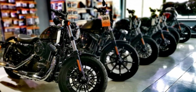 Harley-davidson tung ra kế hoạch phát triển phân khúc 250cc vào năm 2020 và 100 xe mới trước 2027 - 5