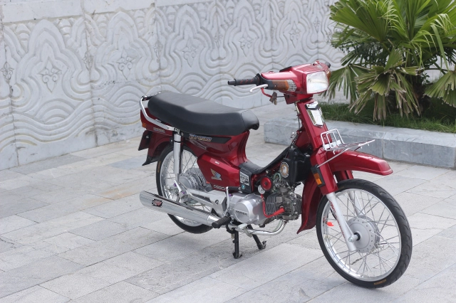 Hồi sinh dream của học xinh - 3