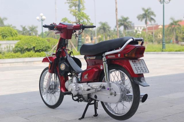 Hồi sinh dream của học xinh - 6