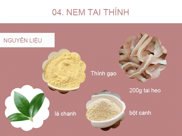 Hôm nay ăn gì bữa cơm ngày nắng toàn món dễ ăn đưa lên mâm là hết sạch - 8