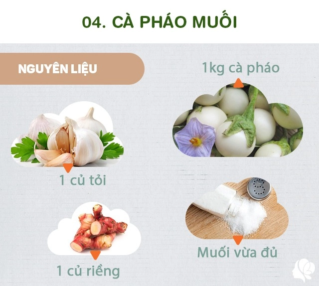 Hôm nay ăn gì chỉ 70000 đồng được bữa cơm giản dị bình dân nhưng ai thấy cũng thèm - 9