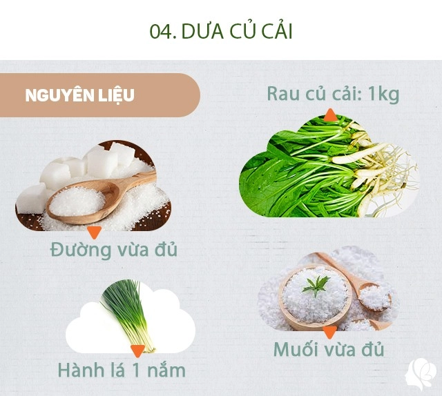 Hôm nay ăn gì đang đói nhìn thấy mâm cơm này người khó tính mấy cũng muốn thưởng thức ngay - 9