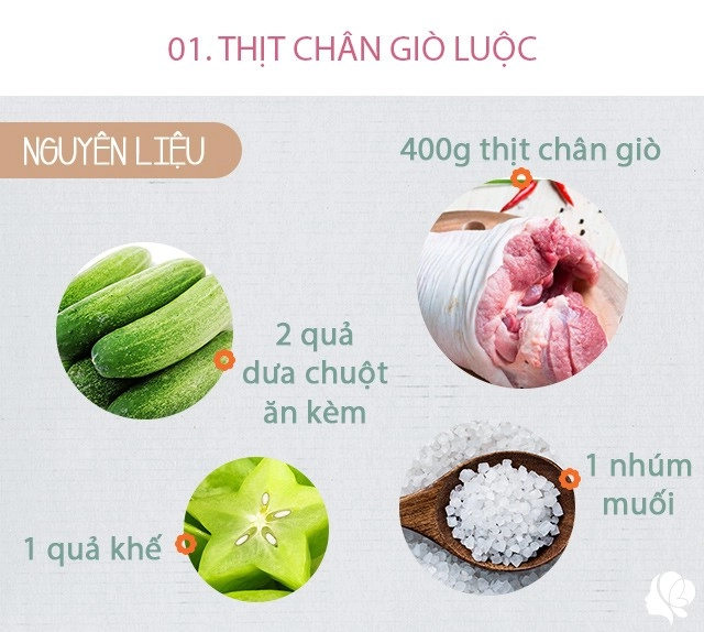 Hôm nay ăn gì nắng lên vợ nấu cơm ngon canh ngọt gọi chồng về ăn - 3