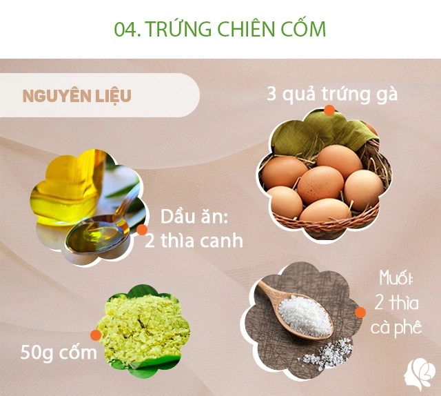 Hôm nay ăn gì nắng lên vợ nấu cơm ngon canh ngọt gọi chồng về ăn - 9