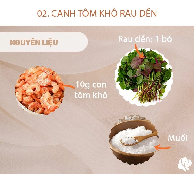 Hôm nay ăn gì ngày mưa nấu bữa cơm toàn món dễ làm lại khiến cả nhà đói cồn cào - 5