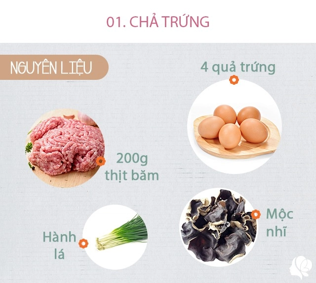 Hôm nay ăn gì trời mưa bữa cơm có món đậm đà canh chua ngon ai cũng muốn thử ngay - 3