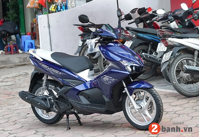 Honda air blade phiên ban smartkey cân têt ky hơi đôi gia hơn chuc triêu đông - 2