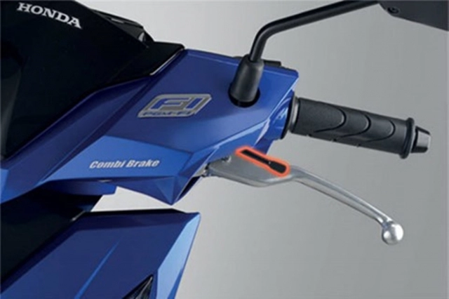 Honda beat 2019 mâu xe ga thê thao có gia bán chỉ 30 triêu đông - 4