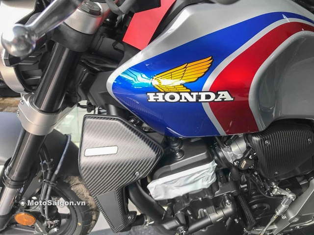 Honda cb1000r limited edition 2019 đổ bộ vào thị trường việt nam - 9