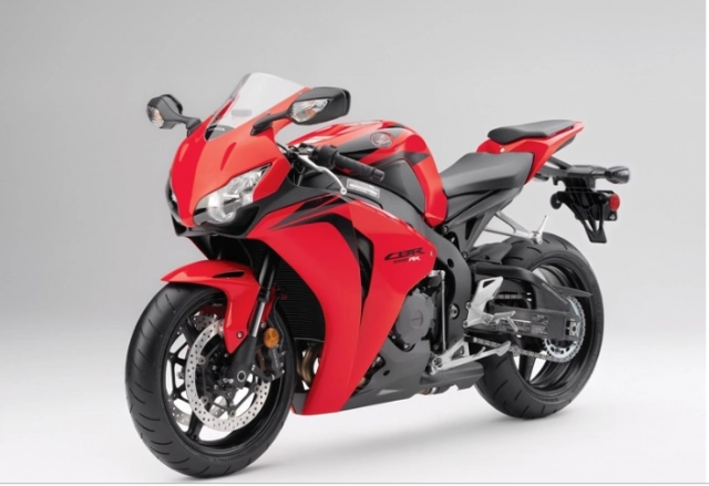 Honda cbr1000rr 2020 nâng cấp lớn nhất trong 11 năm qua - 2