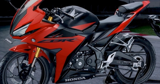 Honda cbr150r cbr300r 2019 dự kiến sẽ được làm mới trong năm tới - 1