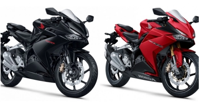 Honda cbr150r cbr300r 2019 dự kiến sẽ được làm mới trong năm tới - 7