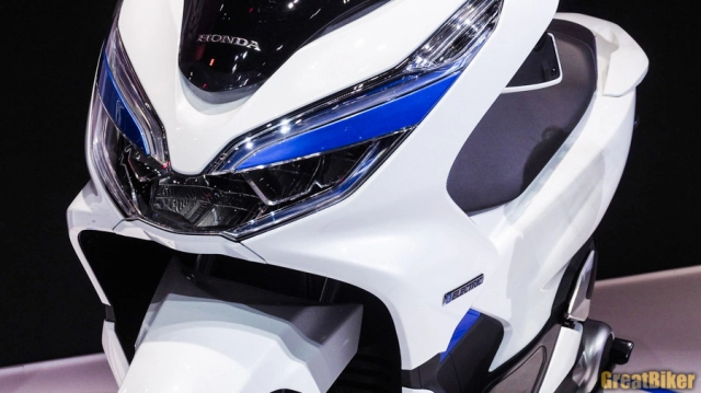 Honda cbr150r cbr300r 2019 pcx ev mẫu xe nào sẽ được honda tung ra trong đầu năm 2019 - 4