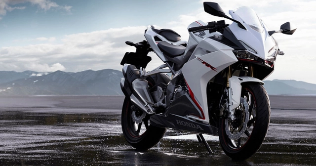 Honda cbr250rr 2020 dự kiến sẽ có nhiều thay đổi theo hướng mới - 3