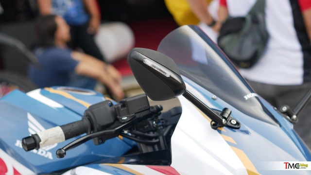 Honda cbr250rr fury dragon - nhà vô địch virtual modif challenge 2018 - 3