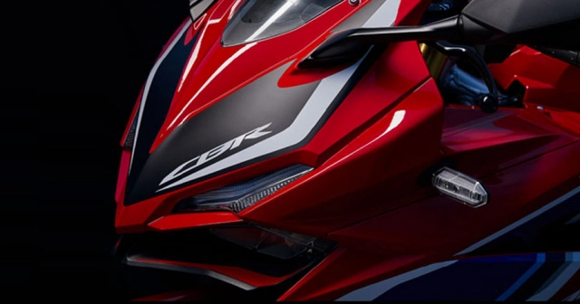Honda cbr250rr thế hệ tiếp theo lộ diện bản nâng cấp công nghệ mới - 3