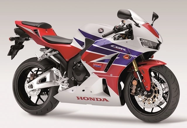 Honda cbr600rr 2020 sẵn sàng trở lại với nhiều thay đổi mạnh mẽ - 4