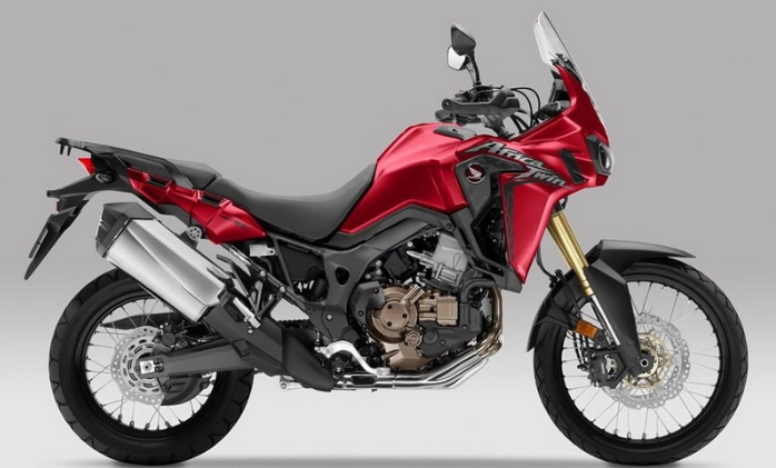 Honda đang phát triển dự án crf850l dựa trên cơ sở nc750x lấp đầy khoảng trống adventure 800cc - 4