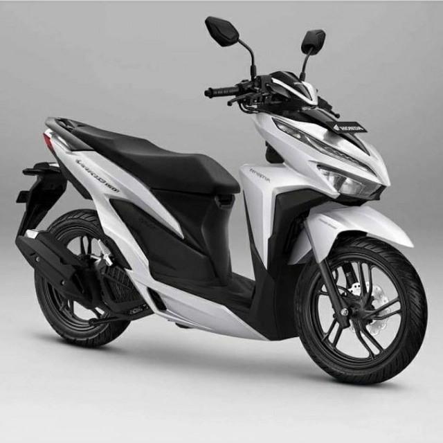 Honda đưa ý kiến của mình về phanh abs cho tất cả các dòng xe trên và dưới 150cc - 2