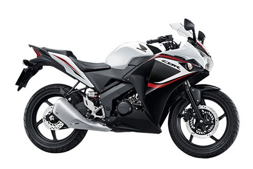 Honda k45n mã sản phẩm mới của cbr150r thế hệ tiếp theo - 2