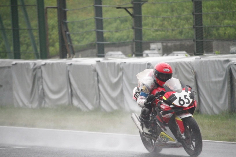 Honda racing vietnam tranh tài quyết liệt tại suzuka jp250 4 hours endurance 2019 - 8